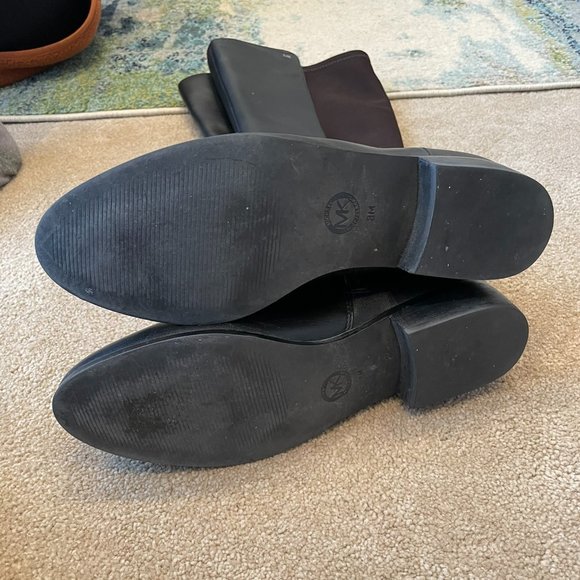 Michael Kors Bromley Boots - Picture 4 of 5